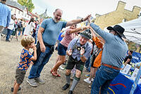 St. Paul Oktoberfest - September 12 & 13, 2025